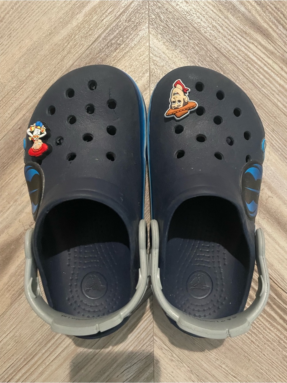 Star Wars Crocs - Picture 2 of 5